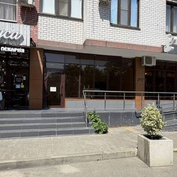 Сдается Нежилое помещение, 72 м²