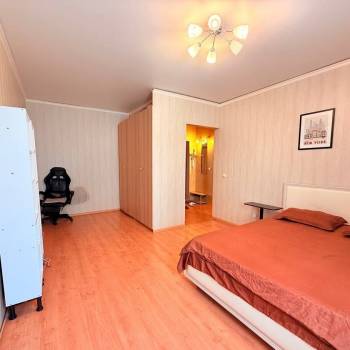 Сдается 1-комнатная квартира, 36 м²
