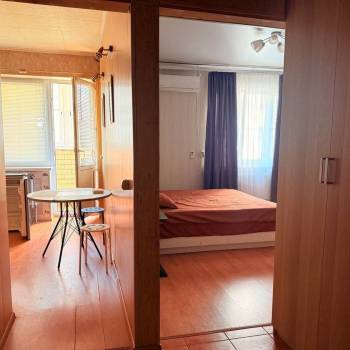 Сдается 1-комнатная квартира, 36 м²