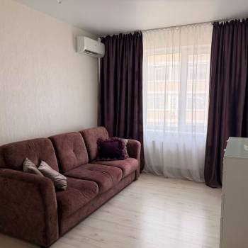 Сдается 1-комнатная квартира, 35 м²