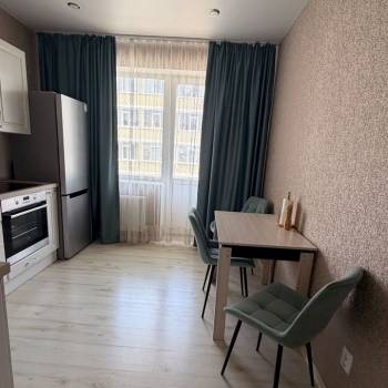Сдается 1-комнатная квартира, 35 м²
