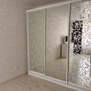 Сдается 1-комнатная квартира, 35 м²
