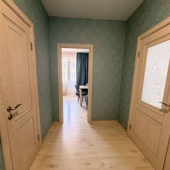 Сдается 1-комнатная квартира, 35 м²