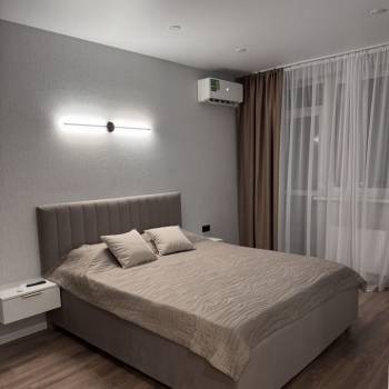 Сдается 1-комнатная квартира, 35,8 м²