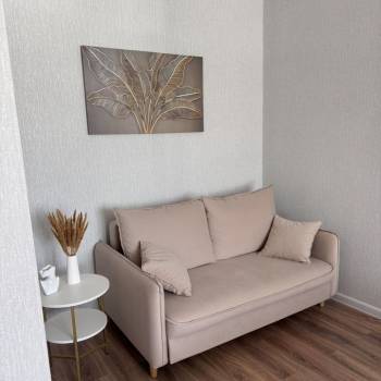 Сдается 1-комнатная квартира, 35,8 м²