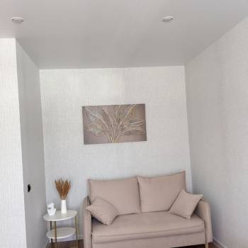 Сдается 1-комнатная квартира, 35,8 м²
