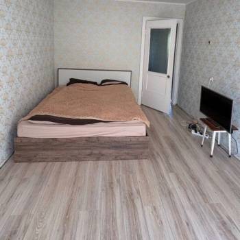 Сдается 2-х комнатная квартира, 46 м²