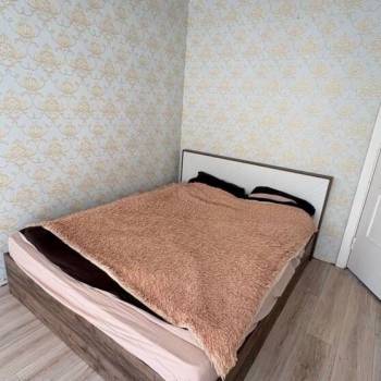 Сдается 2-х комнатная квартира, 46 м²