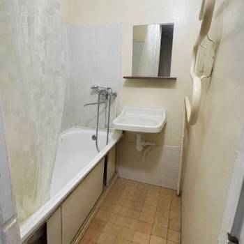 Сдается 2-х комнатная квартира, 46 м²