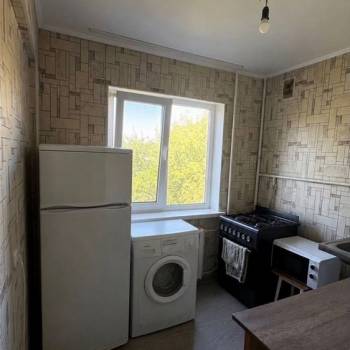 Сдается 2-х комнатная квартира, 46 м²