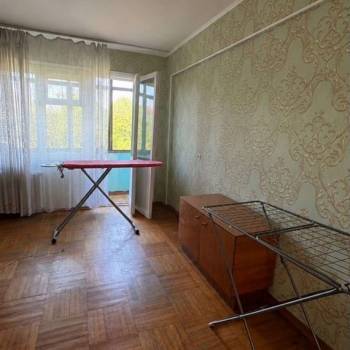 Сдается 2-х комнатная квартира, 46 м²
