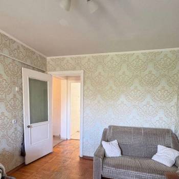 Сдается 2-х комнатная квартира, 46 м²