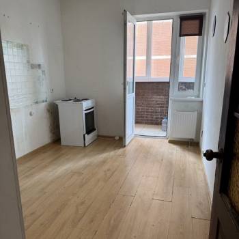 Продается 2-х комнатная квартира, 52,5 м²