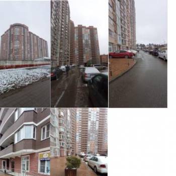 Продается 2-х комнатная квартира, 52,5 м²