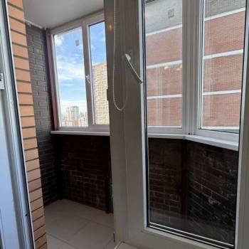 Продается 2-х комнатная квартира, 52,5 м²