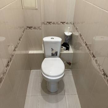 Продается 2-х комнатная квартира, 52,5 м²