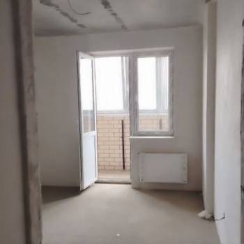 Продается 1-комнатная квартира, 44,6 м²
