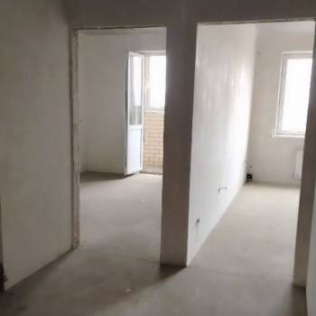 Продается 1-комнатная квартира, 44,6 м²