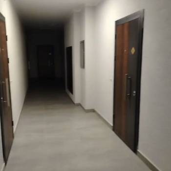 Продается 1-комнатная квартира, 44,6 м²
