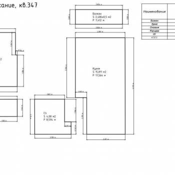 Продается 1-комнатная квартира, 36,1 м²