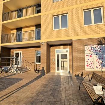 Продается 1-комнатная квартира, 36,1 м²