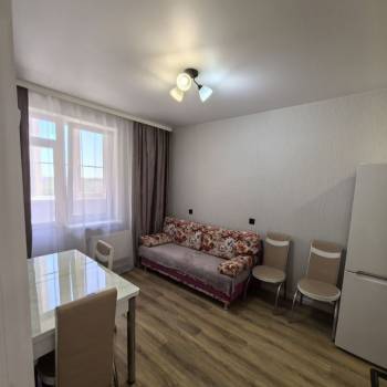 Продается 1-комнатная квартира, 36,1 м²