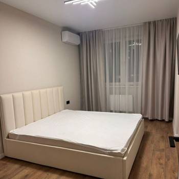 Сдается 1-комнатная квартира, 34 м²