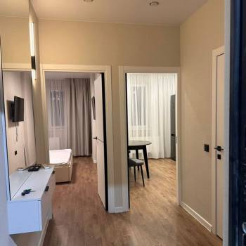 Сдается 1-комнатная квартира, 34 м²