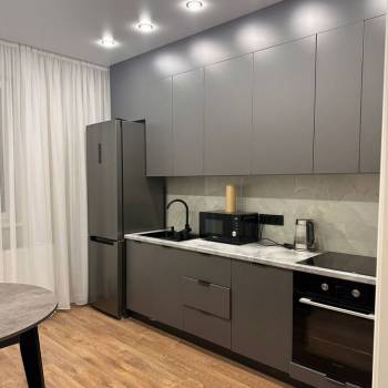 Сдается 1-комнатная квартира, 34 м²