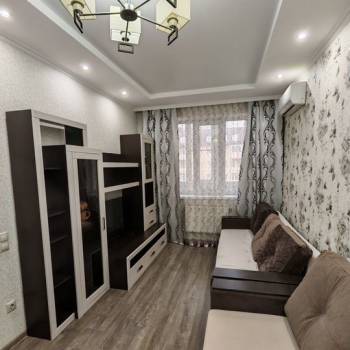 Продается 1-комнатная квартира, 32 м²