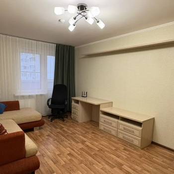 Сдается 1-комнатная квартира, 37,7 м²