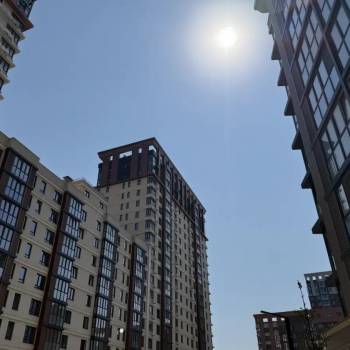 Сдается 2-х комнатная квартира, 49 м²