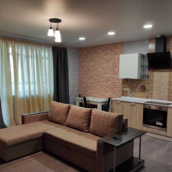 Продается 1-комнатная квартира, 43,1 м²