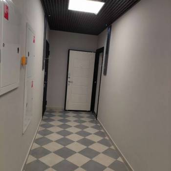 Продается 1-комнатная квартира, 43,1 м²