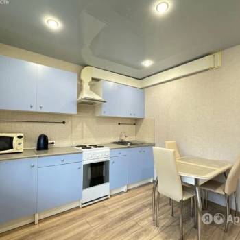 Продается 1-комнатная квартира, 37,4 м²