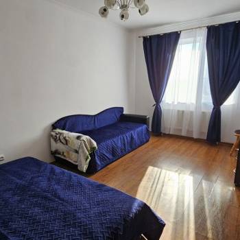 Сдается 1-комнатная квартира, 37,7 м²
