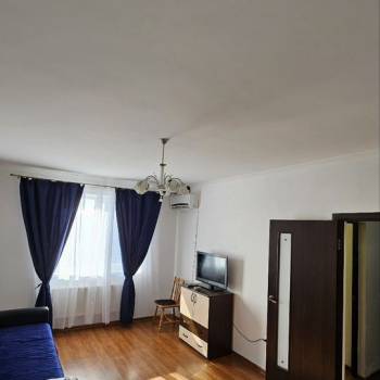 Сдается 1-комнатная квартира, 37,7 м²