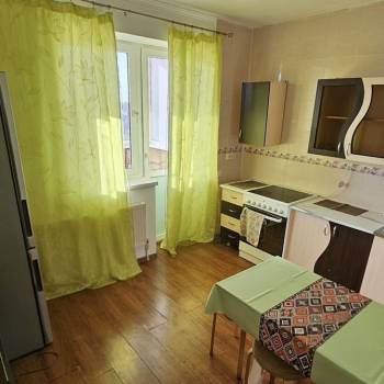 Сдается 1-комнатная квартира, 37,7 м²