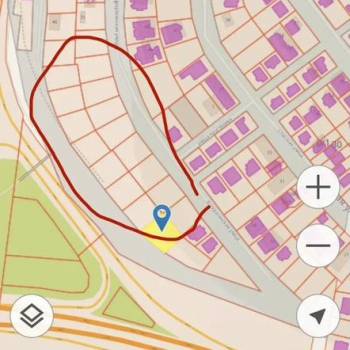 Продается Участок, 800 м²