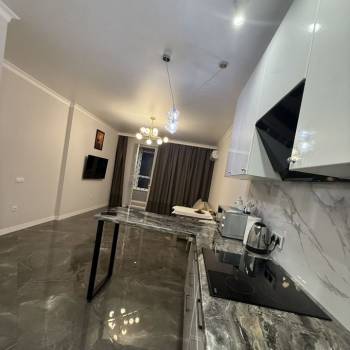 Сдается 2-х комнатная квартира, 64 м²