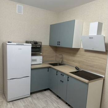 Продается 1-комнатная квартира, 37 м²