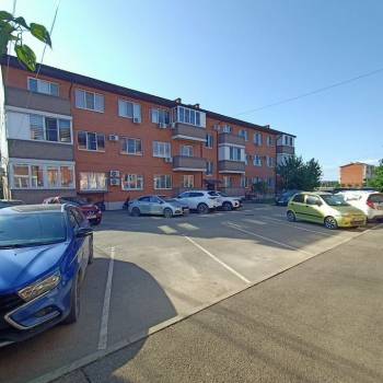Продается 1-комнатная квартира, 39,2 м²