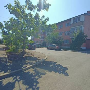 Продается 1-комнатная квартира, 39,2 м²