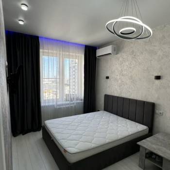 Продается 1-комнатная квартира, 33,6 м²