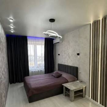 Продается 1-комнатная квартира, 33,6 м²