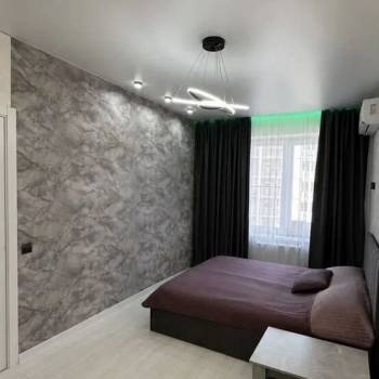 Продается 1-комнатная квартира, 33,6 м²