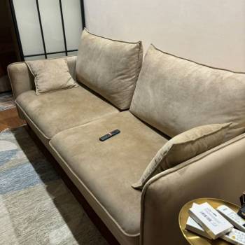 Продается 1-комнатная квартира, 46,5 м²