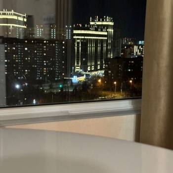 Продается 1-комнатная квартира, 46,5 м²