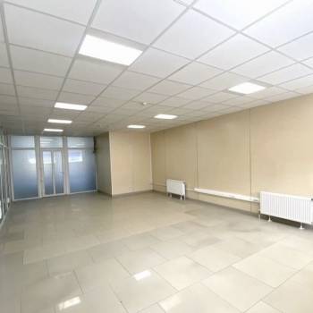 Сдается Офис, 54 м²