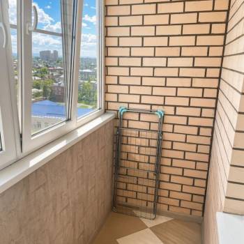 Сдается 1-комнатная квартира, 41 м²